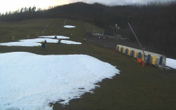 Ski Areál Opálená