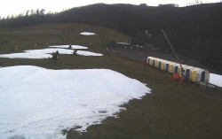 Ski Areál Opálená