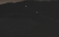 Ski Areál Opálená