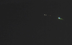 Ski Areál Opálená