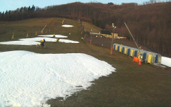 Ski Areál Opálená