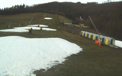 Ski Areál Opálená