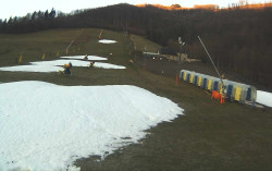 Ski Areál Opálená