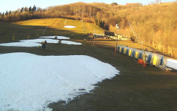 Ski Areál Opálená