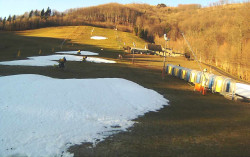 Ski Areál Opálená