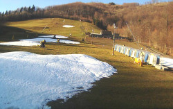 Ski Areál Opálená