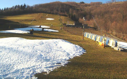 Ski Areál Opálená