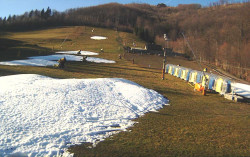 Ski Areál Opálená