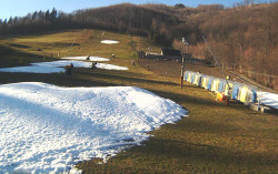 Ski Areál Opálená