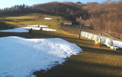 Ski Areál Opálená