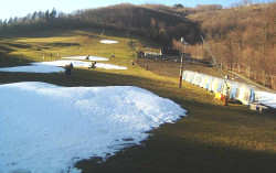 Ski Areál Opálená