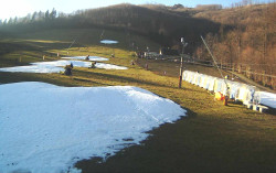 Ski Areál Opálená