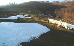 Ski Areál Opálená