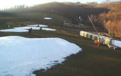 Ski Areál Opálená