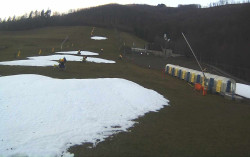 Ski Areál Opálená