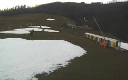 Ski Areál Opálená