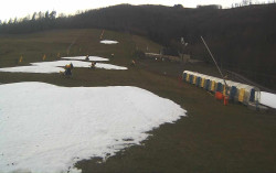 Ski Areál Opálená