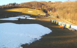 Ski Areál Opálená