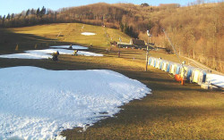 Ski Areál Opálená