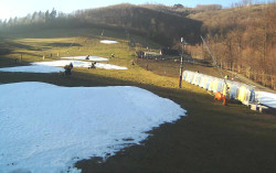 Ski Areál Opálená