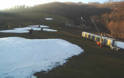 Ski Areál Opálená