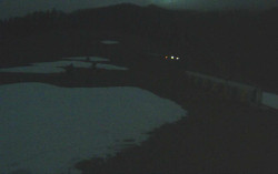 Ski Areál Opálená