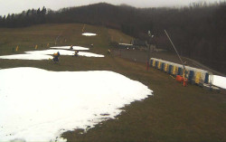 Ski Areál Opálená