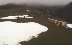 Ski Areál Opálená