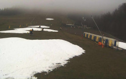 Ski Areál Opálená