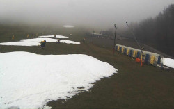 Ski Areál Opálená