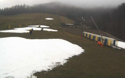 Ski Areál Opálená