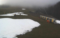 Ski Areál Opálená