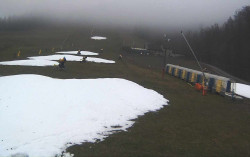 Ski Areál Opálená