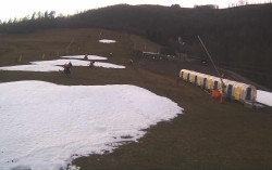 Ski Areál Opálená