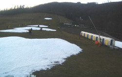 Ski Areál Opálená