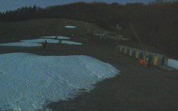 Ski Areál Opálená