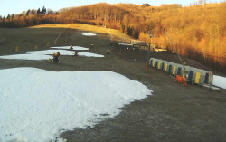 Ski Areál Opálená