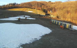 Ski Areál Opálená