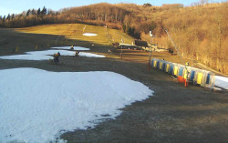 Ski Areál Opálená