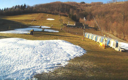 Ski Areál Opálená