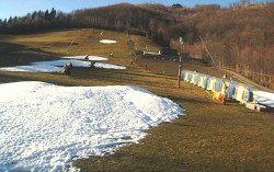 Ski Areál Opálená