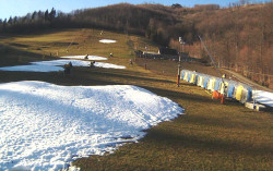 Ski Areál Opálená