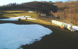 Ski Areál Opálená