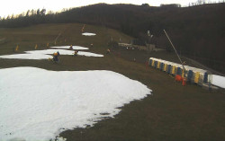 Ski Areál Opálená