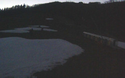 Ski Areál Opálená