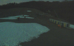 Ski Areál Opálená