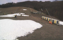 Ski Areál Opálená