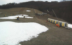 Ski Areál Opálená