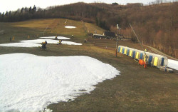 Ski Areál Opálená