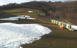 Ski Areál Opálená